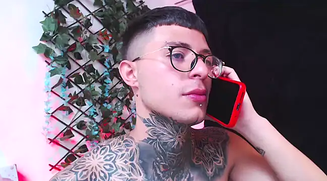 7 Saturno 7 online show from 03/07/25, 04:00