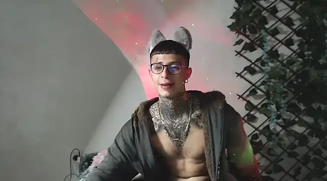 7 Saturno 7 online show from 03/09/25, 05:33