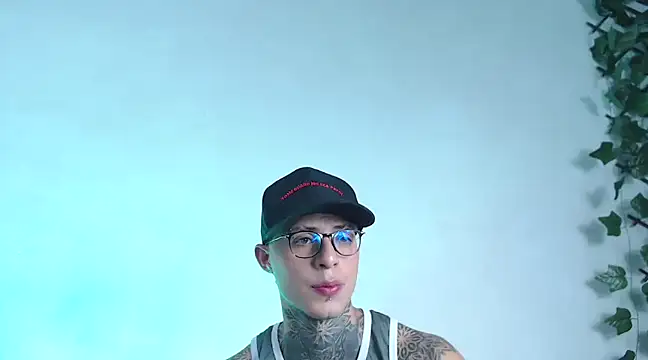 7 Saturno 7 online show from 03/10/25, 08:56