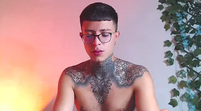 7 Saturno 7 online show from 03/13/25, 04:05