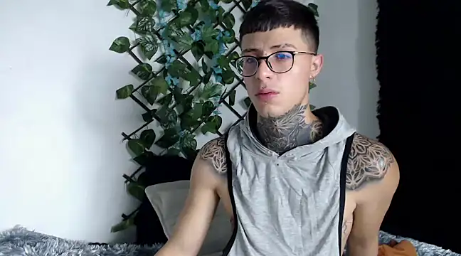 7 Saturno 7 online show from 03/16/25, 03:58