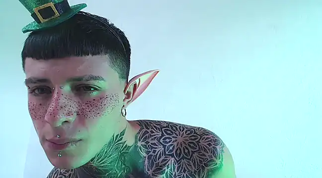 7 Saturno 7 online show from 03/16/25, 08:54