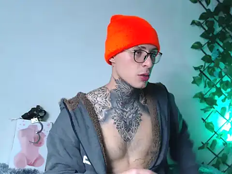 7 Saturno 7 online show from 03/18/25, 04:26