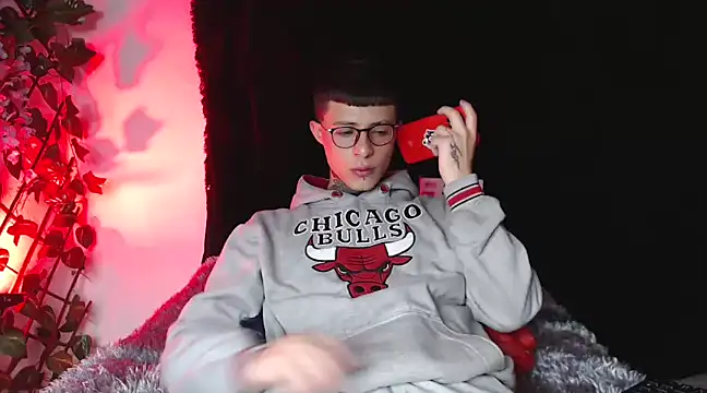 7 Saturno 7 online show from 03/19/25, 03:30