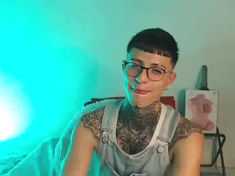 7 Saturno 7 online show from 03/21/25, 02:50