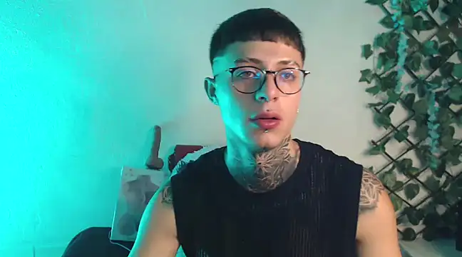 7 Saturno 7 online show from 03/22/25, 04:56