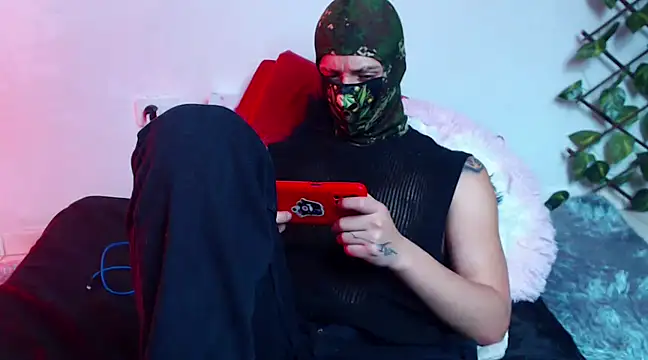 7 Saturno 7 online show from 03/22/25, 07:57