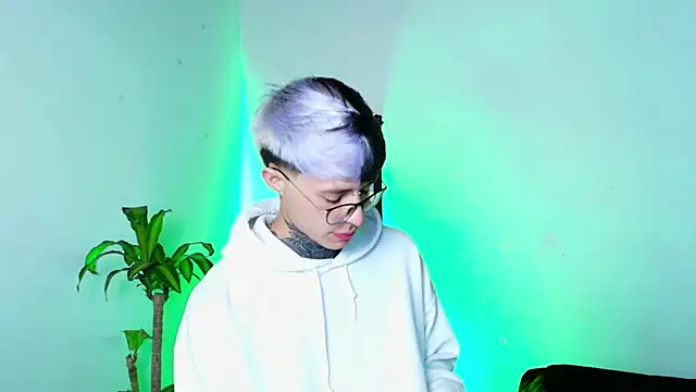 7 Saturno 7 online show from 09/10/25, 03:06