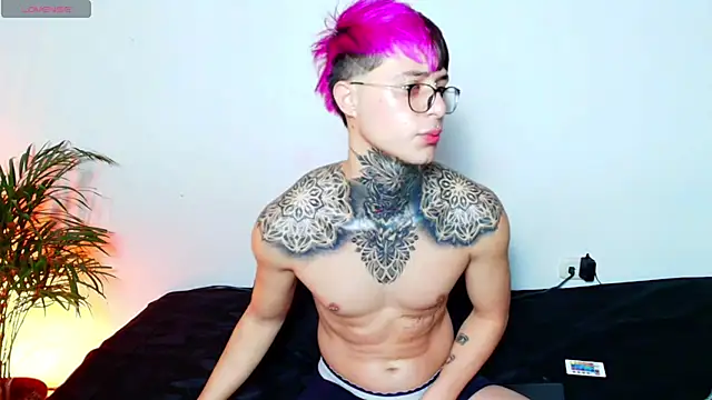 7 Saturno 7 online show from 11/06/25, 03:57