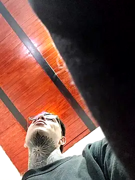 7 Saturno 7 online show from 11/07/25, 09:59