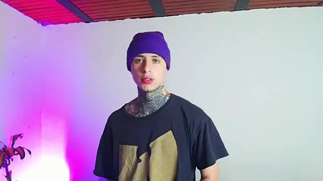 7 Saturno 7 online show from 02/15/26, 07:54