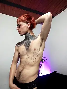 7 Saturno 7 online show from 04/04/26, 05:10