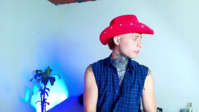 7 Saturno 7 online show from 04/08/26, 10:32