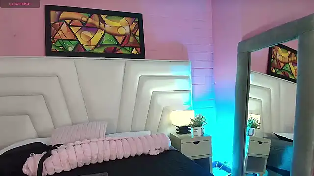 PepperTwink online show from 03/11/26, 04:13