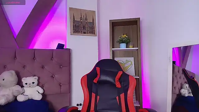 PepperTwink online show from 03/25/26, 04:13