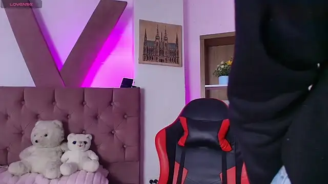 PepperTwink online show from 04/13/26, 03:50