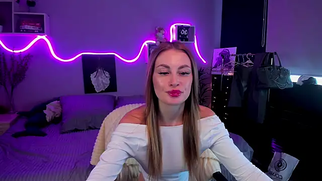 AnitaLamb online show from 02/05/25, 08:54