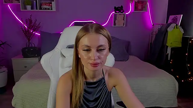 AnitaLamb online show from 03/04/25, 08:57