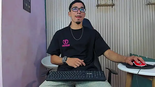 Becker2  online show from 01/16/26, 03:38