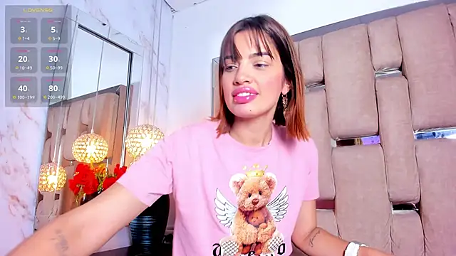 PamelaAddams  online show from 01/06/26, 05:33