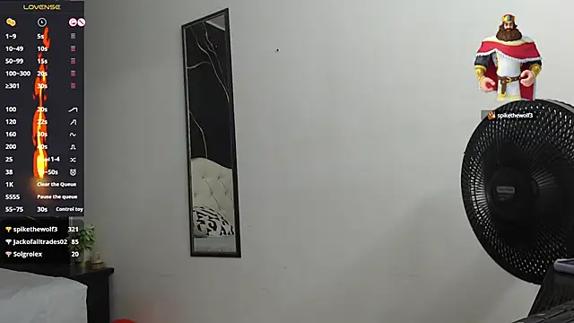 Aaliyah11 online show from 02/28/25, 05:37