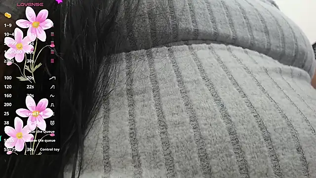 Aaliyah11 online show from 03/14/25, 02:53