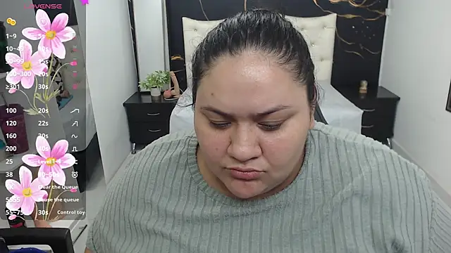 Aaliyah11 online show from 03/15/25, 02:24