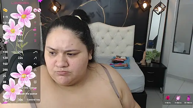 Aaliyah11 online show from 03/21/25, 02:39