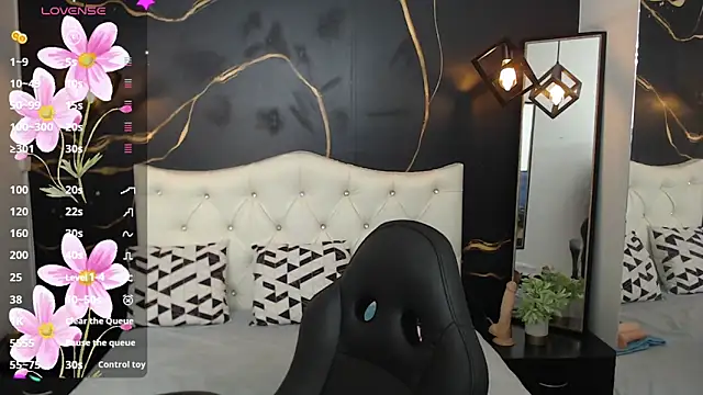 Aaliyah11 online show from 03/22/25, 02:37