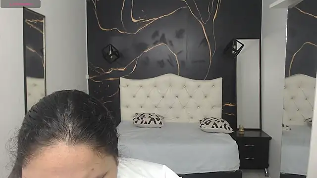 Aaliyah11 online show from 09/23/25, 10:46