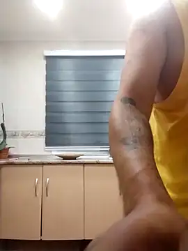 jonymoreno online show from 09/08/25, 09:47