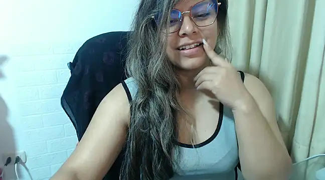 KatteAngelLat online show from 03/13/25, 04:16