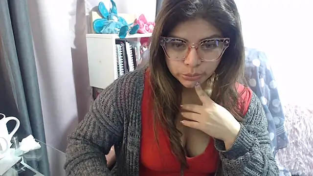 KatteAngelLat online show from 09/21/25, 12:56