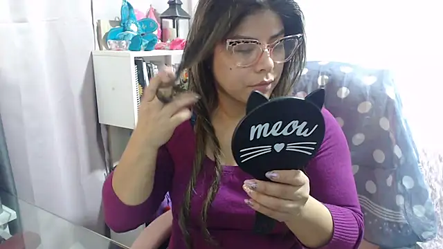 KatteAngelLat online show from 10/06/25, 12:41