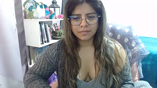 KatteAngelLat online show from 11/12/25, 11:58