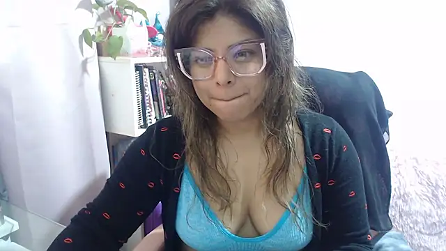 KatteAngelLat online show from 01/10/26, 01:29