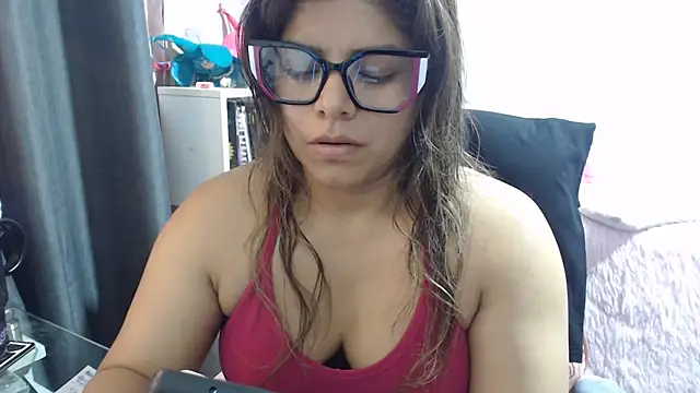 KatteAngelLat online show from 03/26/26, 12:28