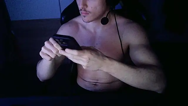 kissspls online show from 01/19/26, 01:42