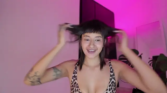 ggor4w33 online show from 02/24/26, 10:46