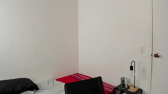 Mazikeen  18 online show from 02/17/26, 01:18