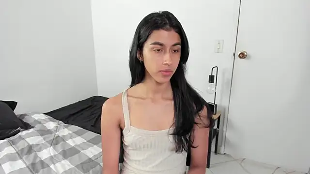 Mazikeen  18 online show from 04/03/26, 01:53