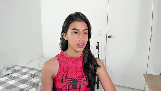 Mazikeen  18 online show from 05/04/26, 12:56