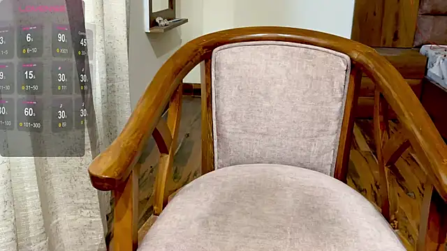 Snapshot of Alisaa-1 chatting on 03/07/25, 08:56 Alisaa-1 online show from 03/07/25, 08:56