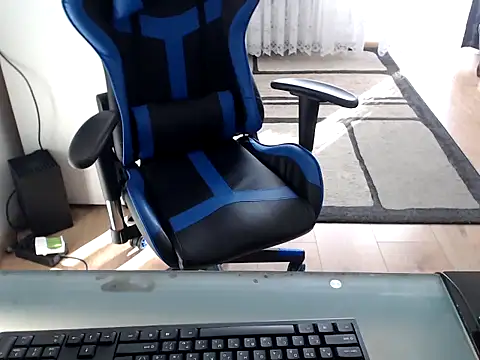 ruplumber online show from 03/20/25, 03:25