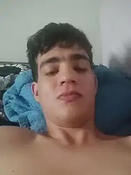 Santini26 online show from 02/04/25, 04:29