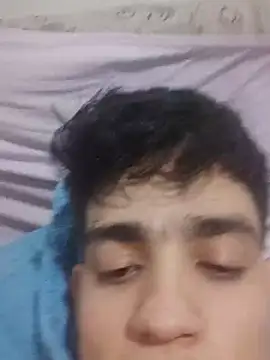 Santini26 online show from 02/06/25, 01:38