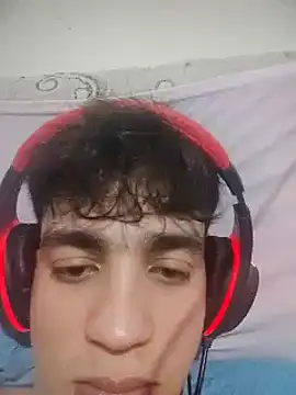 Santini26 online show from 02/08/25, 02:47