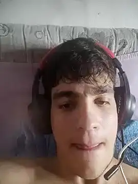 Santini26 online show from 02/09/25, 11:36