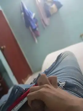 Santini26 online show from 03/26/26, 05:18