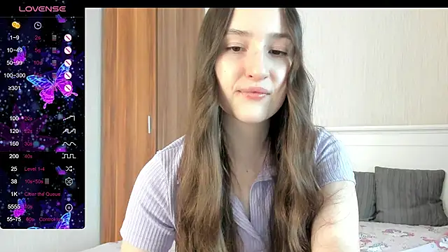 Cute  Nana online show from 11/22/25, 09:19